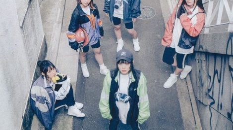Lyrical School World's End Promo