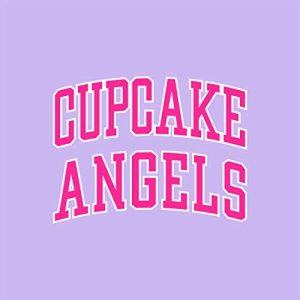 Tommy Heavenly 6 Cupcake Angels