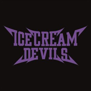 Tommy Heavenly 6 Ice Cream Devils