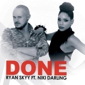 Ryan Skyy - Done