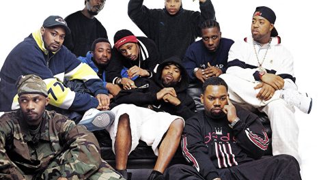 Wu Tang Clan