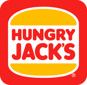 Hungry Jack Logo