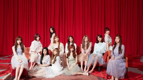 IZONE-La-Vie-en-Rose