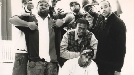 Wu Tang Clan