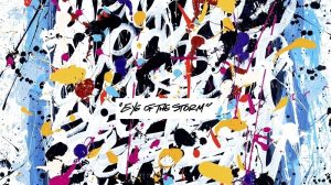 ONE OK ROCK EYE OF THE STORM CD