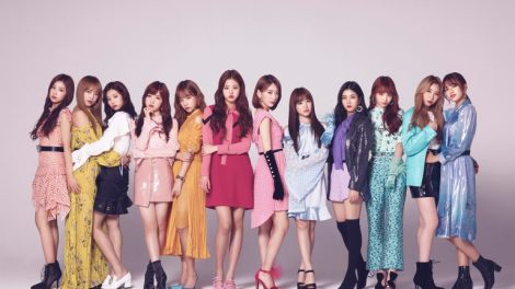 IZONE Suki to Iwasetai Promo