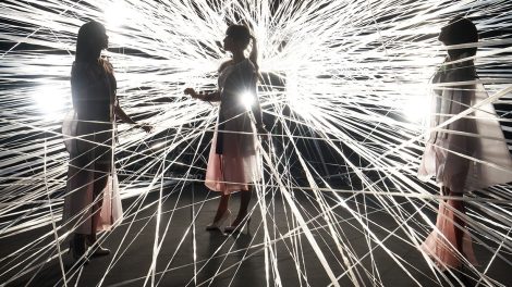 Perfume Future Pop World Tour 2019