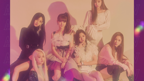 Arrival of Everglow