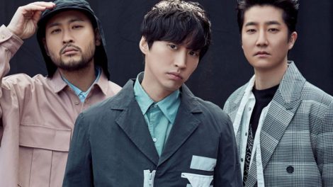 Epik High Sleepless In Promo