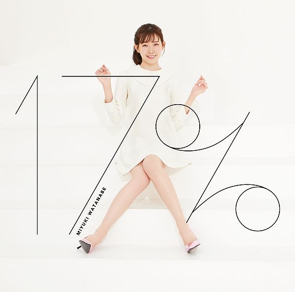 Watanabe Miyuki 17 Percent Limted
