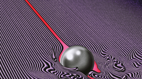 Tame Impala Currents
