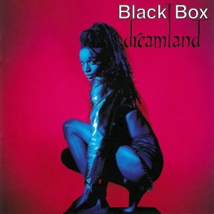 Black Box Dreamland Cover