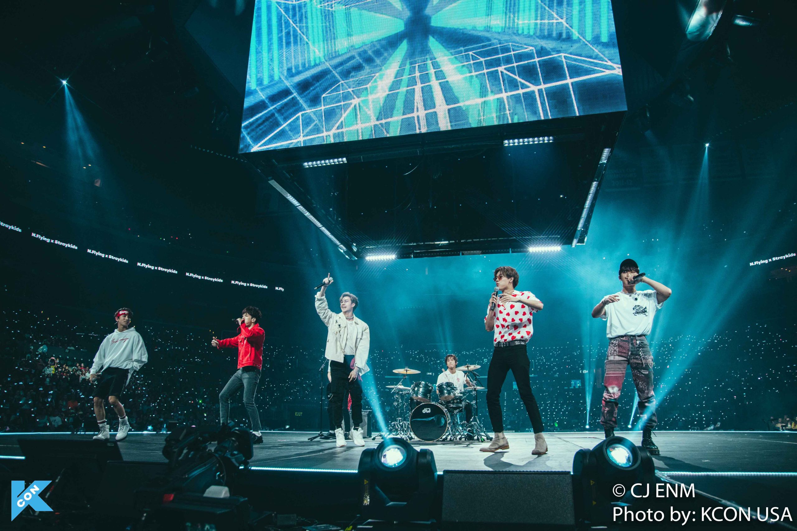 KCON LOS ANGELES 2019 NFLYING-5