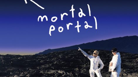 m-flo mortal portal cd