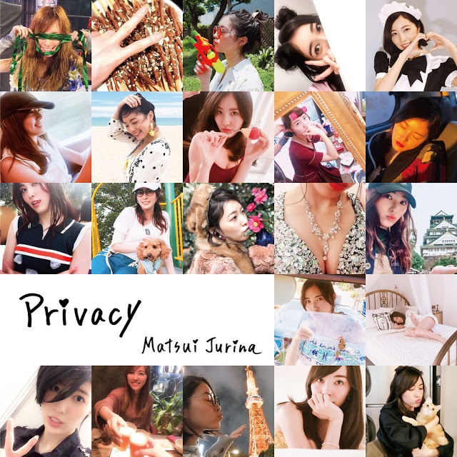 Matsui-Jurina-Privacy-