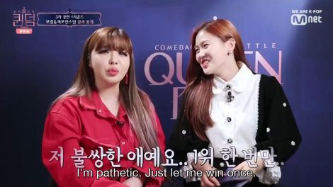 QUEENDOM EPISODE 08-28