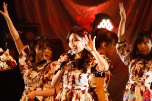 NEW YEAR PREMIUM PARTY 2020 AKB48 TEAM 8-2
