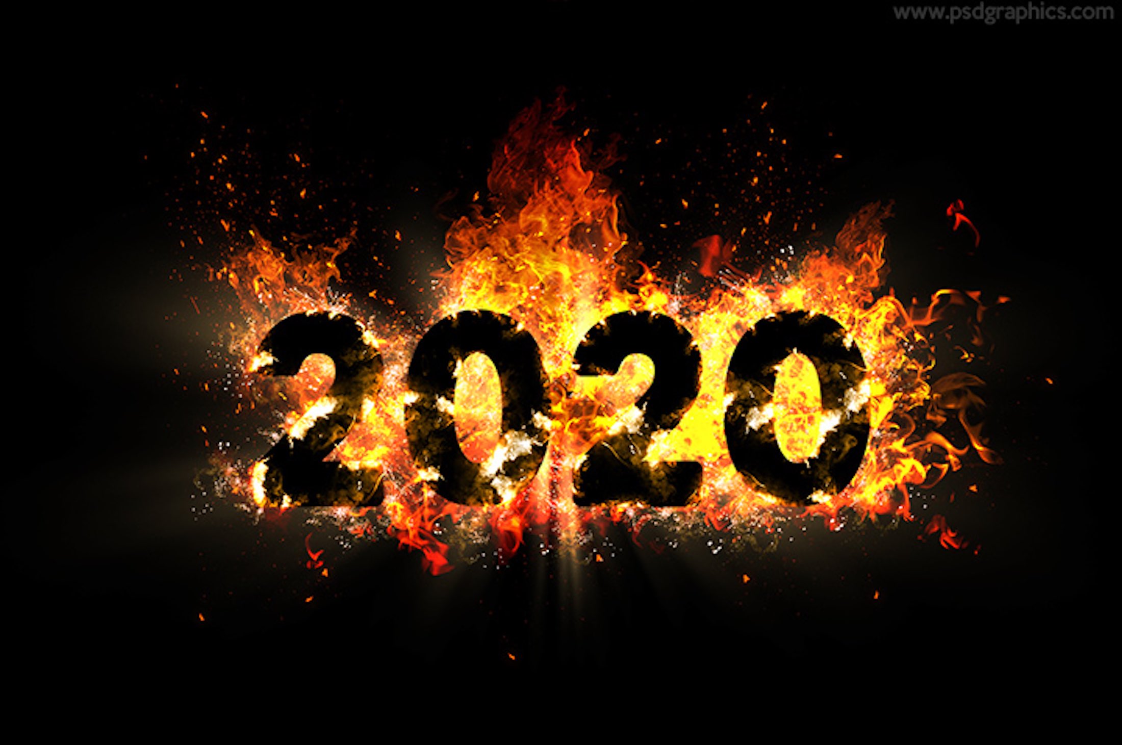 2020 Fire