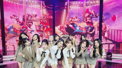 IZONE ONE THE STORY 02