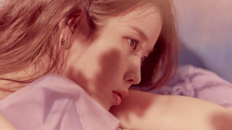 IU LILAC PROMO