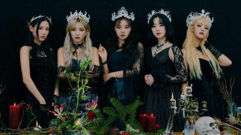 GIDLE Last Dance Promo