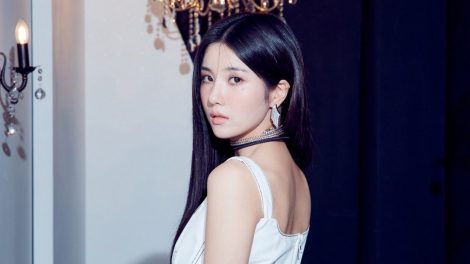 Kwon Eunbi Open Promo