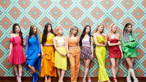 fromis_9 Talk & Talk Promo