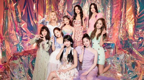 TWICE