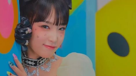 YENA SMILEY Promo