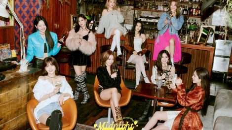 fromis_9 Midnight Guest Promo