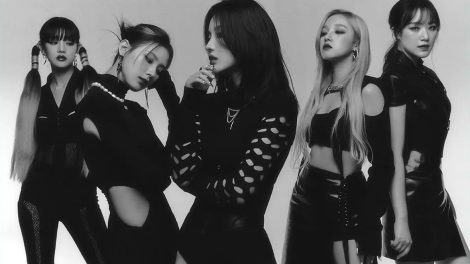 (G)I-DLE I Never Die Promo