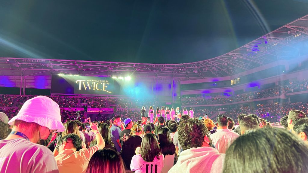TWICE 4th World Tour III Encore Featured Image