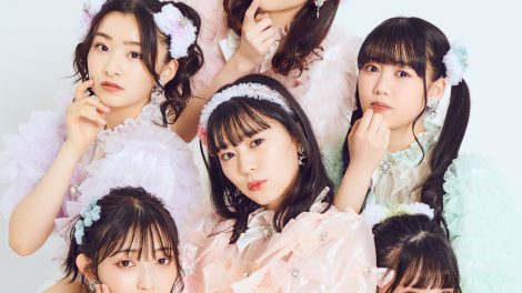 Cho Tokimeki Sendenbu Group Photo