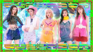 QUEENDOM Promo