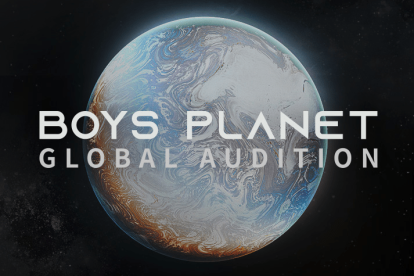 Boys Planet 2022 Global Audition