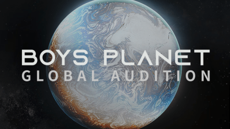 Boys Planet 2022 Global Audition