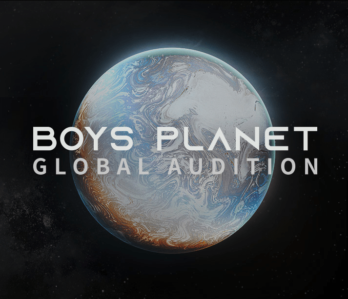 Boys Planet 2022 Global Audition