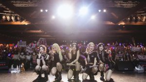 GIDLE in Seattle Post Concert