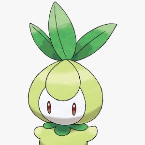Grass Pokemon
