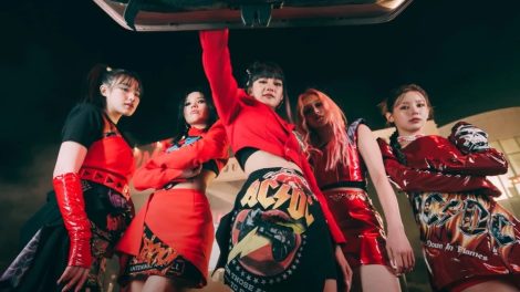GIDLE Podcast Image