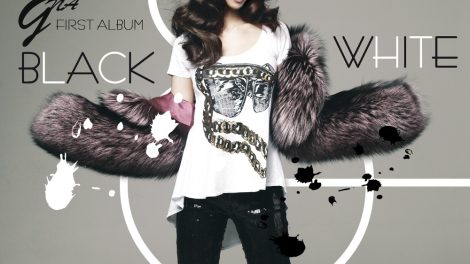 GNA Black and White Cover