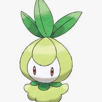 Grass Pokemon