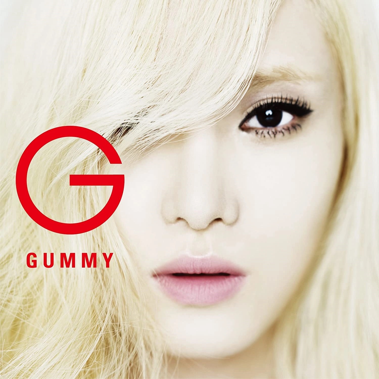 Gummy Loveless Japanese Version Cover