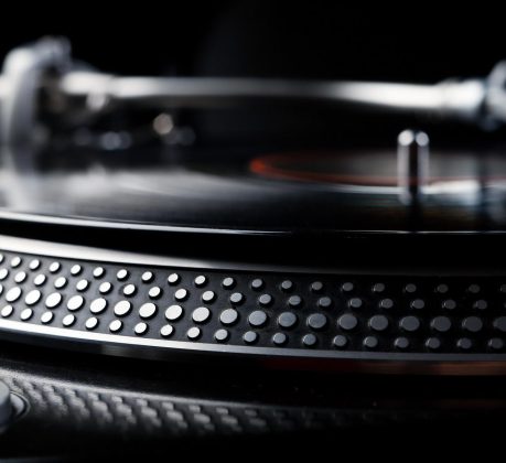 Turntable 02
