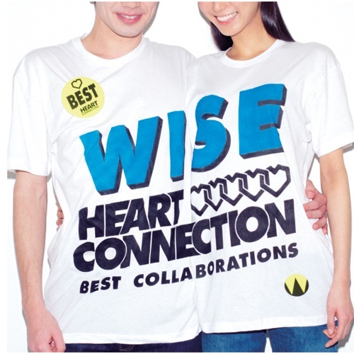 Wise Heart Connection Best Collaboration
