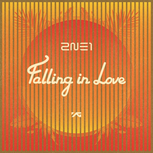 2NE1 Falling In Love Cover