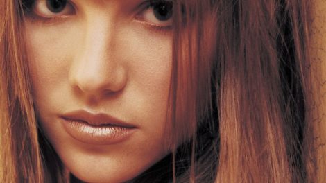 Britney Spears Baby One More Time
