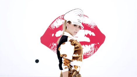 CL The Baddest Female Promo
