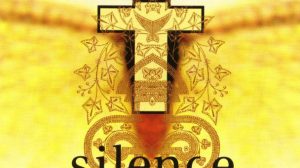 Delerium Silence Cover