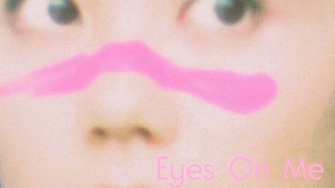 Faye Wong Eyes On Me